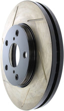 Load image into Gallery viewer, StopTech Slotted Sport Brake Rotor