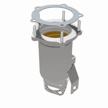 Load image into Gallery viewer, MagnaFlow Direct Fit Catalytic Converter 01-03 Mazda Protege 2.0L CA