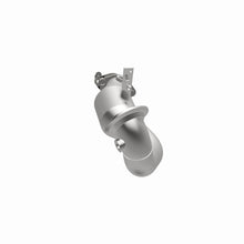 Load image into Gallery viewer, MagnaFlow Front Rearward Direct Fit Catalytic Converter 09-16 BMW Z4 3.0L