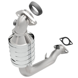 MagnaFlow Direct Fit Catalytic Converter Escort-Tracer 92-95