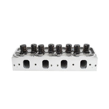 Load image into Gallery viewer, Edelbrock Cylinder Head SB Ford Perfomer RPM 351 Cleveland for Hydraulic Roller Cam Complete (Ea)
