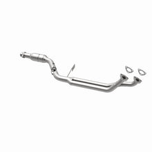 Load image into Gallery viewer, MagnaFlow Direct Fit Catalytic Converter 97-98 BMW Z3 6 2.8L