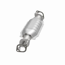 Load image into Gallery viewer, MagnaFlow Direct Fit Catalytic Converter 05-10 Kia Sportage 2.7L