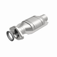 Load image into Gallery viewer, MagnaFlow Direct Fit Catalytic Converter 99-03 Lexus RX300 3.0L rear