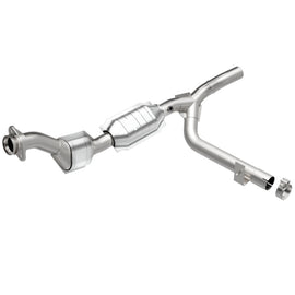 MagnaFlow Direct Fit Catalytic Converter 99 Ford F-150 4.6L