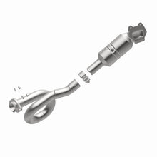 Load image into Gallery viewer, MagnaFlow Direct Fit Catalytic Converter California Grade 12-15 Jeep Wrangler V6 3.6L