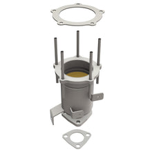 Load image into Gallery viewer, MagnaFlow Direct Fit Catalytic Converter 01-03 Mazda Protege 2.0L