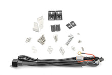 Load image into Gallery viewer, Rugged Ridge Universal 50in. Single Row LED Light Bar w/ Combination Flood/Spot Beam