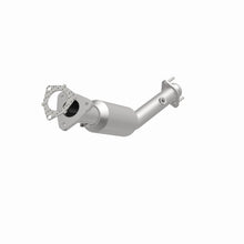 Load image into Gallery viewer, MagnaFlow Direct Fit Catalytic Converter 00-02 Camaro/Firebird Passenger Side