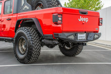 Load image into Gallery viewer, DV8 Offroad 2019+ Jeep Gladiator Bedside Sliders