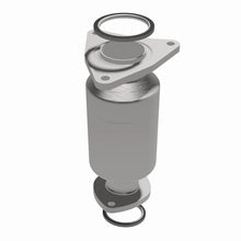 Load image into Gallery viewer, MagnaFlow Direct Fit Catalytic Converter 01-08 Lexus SC430 4.3L Manifold