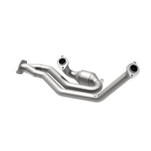 Load image into Gallery viewer, MagnaFlow Direct Fit Catalytic Converter 99-01 Lexus ES300 3.0L