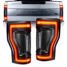 Load image into Gallery viewer, Oracle 17-22 Ford F-250/350 Superduty Flush Mount LED Tail Lights NO RETURNS