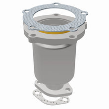 Load image into Gallery viewer, MagnaFlow Direct Fit Catalytic Converter 00-02 Mazda 626 2.0L OEM