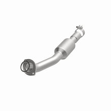 Load image into Gallery viewer, MagnaFlow Direct Fit Catalytic Converter 09-12 Toyota RAV4 2.5 3.5 Underbody