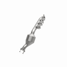 Load image into Gallery viewer, MagnaFlow Direct Fit Catalytic Converter 03-04 4Run 4.7 Driver Side Manifold OEM