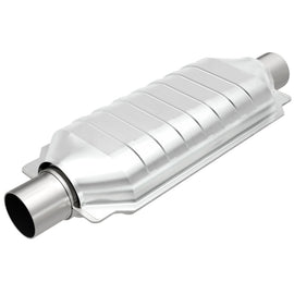 MagnaFlow Universal Catalytic Converter 2.25inch