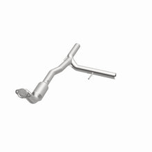 Load image into Gallery viewer, MagnaFlow Direct Fit Catalytic Converter OEM 05-08 Ford F150 4.2L V6 (Passenger Side)