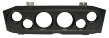 Load image into Gallery viewer, Autometer 69-70 Mercury Cougar Direct Fit Gauge Panel 3-3/8in x2 / 2-1/16in x4