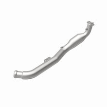 Load image into Gallery viewer, MagnaFlow Direct Fit Catalytic Converter P/S 03-06 Mercedes E55 AMG