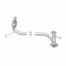 Load image into Gallery viewer, MagnaFlow Direct Fit Catalytic Converter 05-09 Tacoma 4L D/S rr OEM