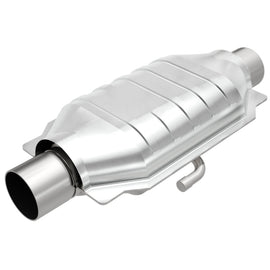 MagnaFlow Universal Catalytic Converter 2.25 W/Air