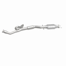 Load image into Gallery viewer, MagnaFlow Direct Fit Catalytic Converter 2010-2012 LaCrosse V6 3 3.6 OEM Underbody