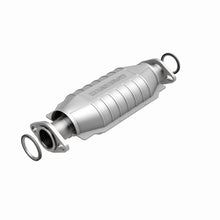Load image into Gallery viewer, MagnaFlow Direct Fit Catalytic Converter Dodge-Eagle-Mitsubishi-Pl