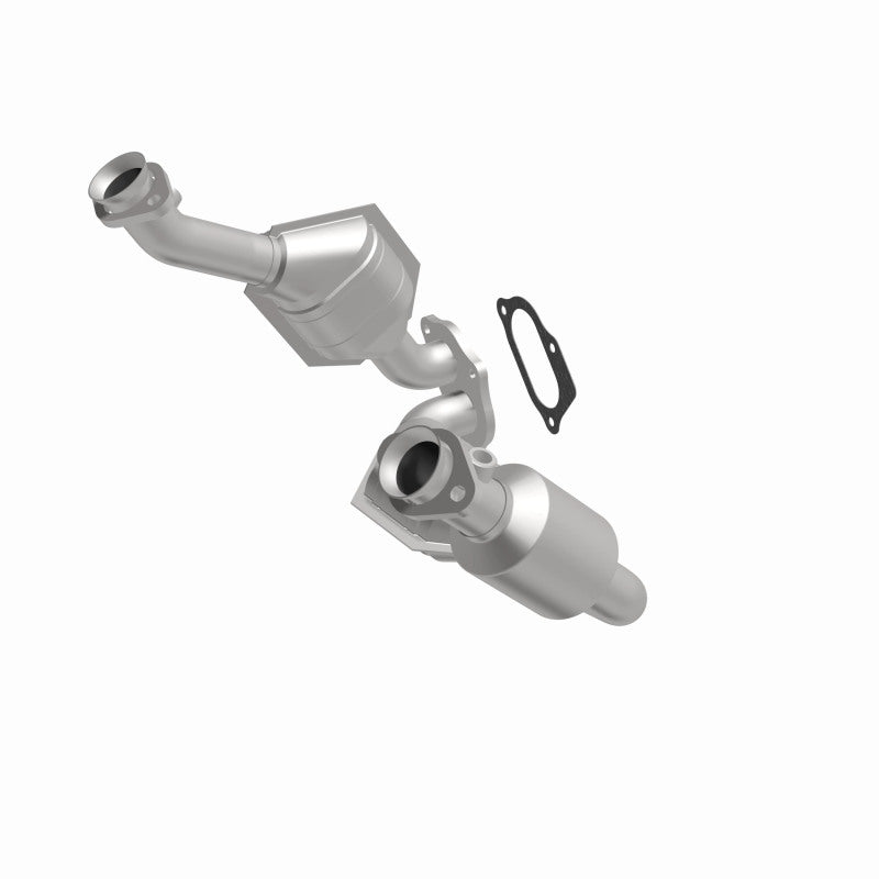 MagnaFlow Direct Fit Catalytic Converter 03-04 Ranger 3.0L OEM