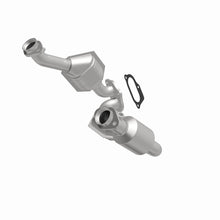 Load image into Gallery viewer, MagnaFlow Direct Fit Catalytic Converter 03-04 Ranger 3.0L OEM