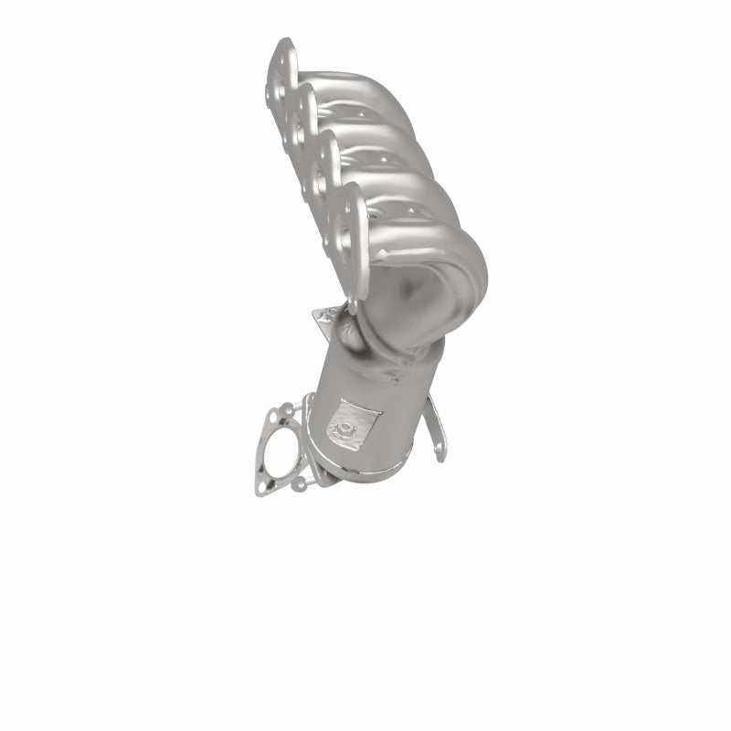 MagnaFlow Direct Fit Catalytic Converter 11-15 Chevrolet Cruze 1.8L Flex