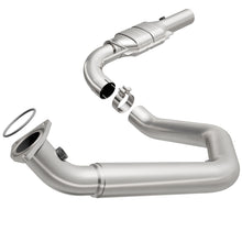 Load image into Gallery viewer, MagnaFlow Direct Fit Catalytic Converter 03-07 GM 2500/3500 D/S OEM