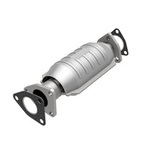 Load image into Gallery viewer, MagnaFlow Direct Fit Catalytic Converter Accord 86-89