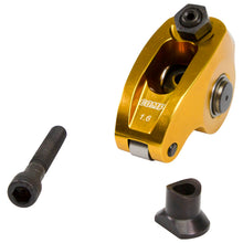Load image into Gallery viewer, COMP Cams Alum Ped MT Rocker Arms Ford S