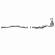 Load image into Gallery viewer, MagnaFlow Direct Fit Catalytic Converter 15-16 Audi A3 2.0L