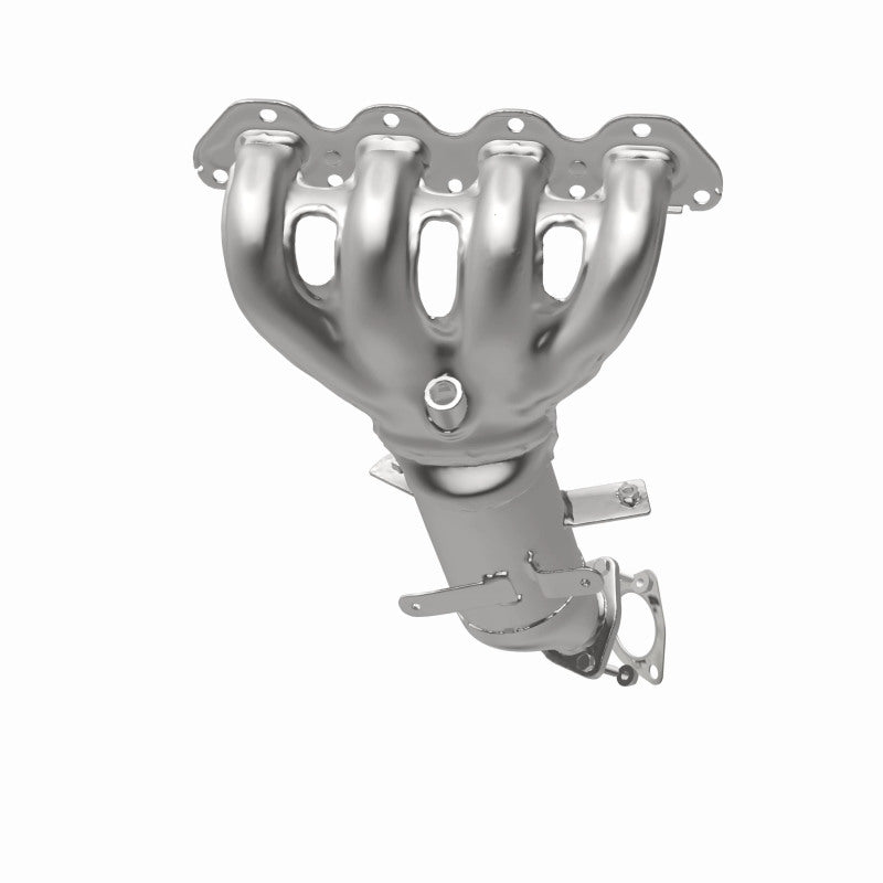 MagnaFlow Direct Fit Catalytic Converter 11-15 Chevrolet Cruze 1.8L Flex
