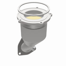Load image into Gallery viewer, MagnaFlow Direct Fit Catalytic Converter 1996 Toyota Camry 2.2L