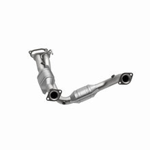 Load image into Gallery viewer, MagnaFlow Direct Fit Catalytic Converter 04-06 Ranger Front 4.0L