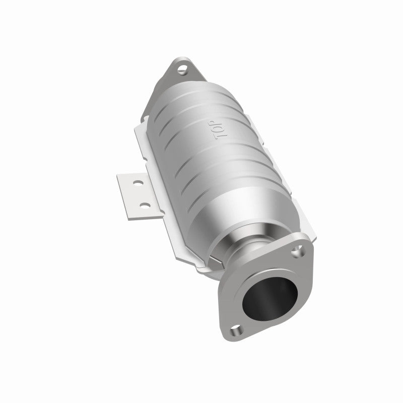 MagnaFlow Direct Fit Catalytic Converter 98 Elantra 1.8L Rear Conv 9