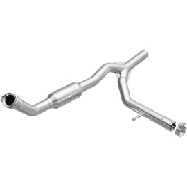 MagnaFlow California Direct Fit Converter 07-08 Ford F-150