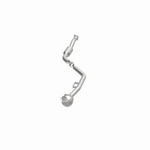 Load image into Gallery viewer, MagnaFlow Direct Fit Catalytic Converter OEM 2007 Mercedes-Benz E350 Underbody - 67.5in Length