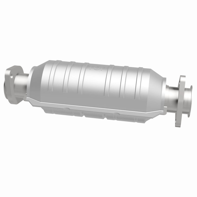 MagnaFlow Direct Fit Catalytic Converter 98 Elantra 1.8L Rear Conv 9