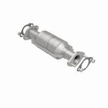 Load image into Gallery viewer, MagnaFlow Direct Fit Catalytic Converter 09-11 Chevrolet Aveo 1.6L (Rear)
