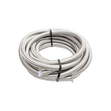 Load image into Gallery viewer, Snow 10AN Braided Stainless PTFE Hose - 15ft
