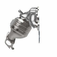 Load image into Gallery viewer, MagnaFlow Direct Fit Catalytic Converter 01-04 Escape 3 rr mani OEM