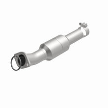 Load image into Gallery viewer, MagnaFlow Direct Fit Catalytic Converter 05-09 Scion tC 2.4 Rear