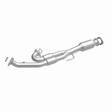 Load image into Gallery viewer, MagnaFlow Direct Fit Catalytic Converter MAXIMA- 04-05 6 3.5L OEM