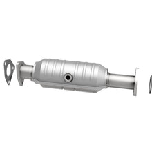 Load image into Gallery viewer, MagnaFlow Direct Fit Catalytic Converter 02-03 Acura CL 3.2L 49 st