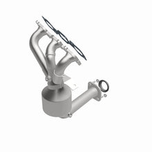 Load image into Gallery viewer, MagnaFlow Direct Fit Catalytic Converter 2006 Ford Fusion 3.0L