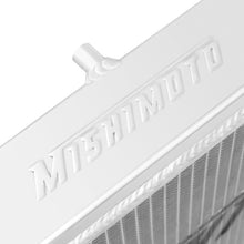 Load image into Gallery viewer, Mishimoto 08+ Subaru WRX/STi X-LINE (Thicker Core) Aluminum Radiator